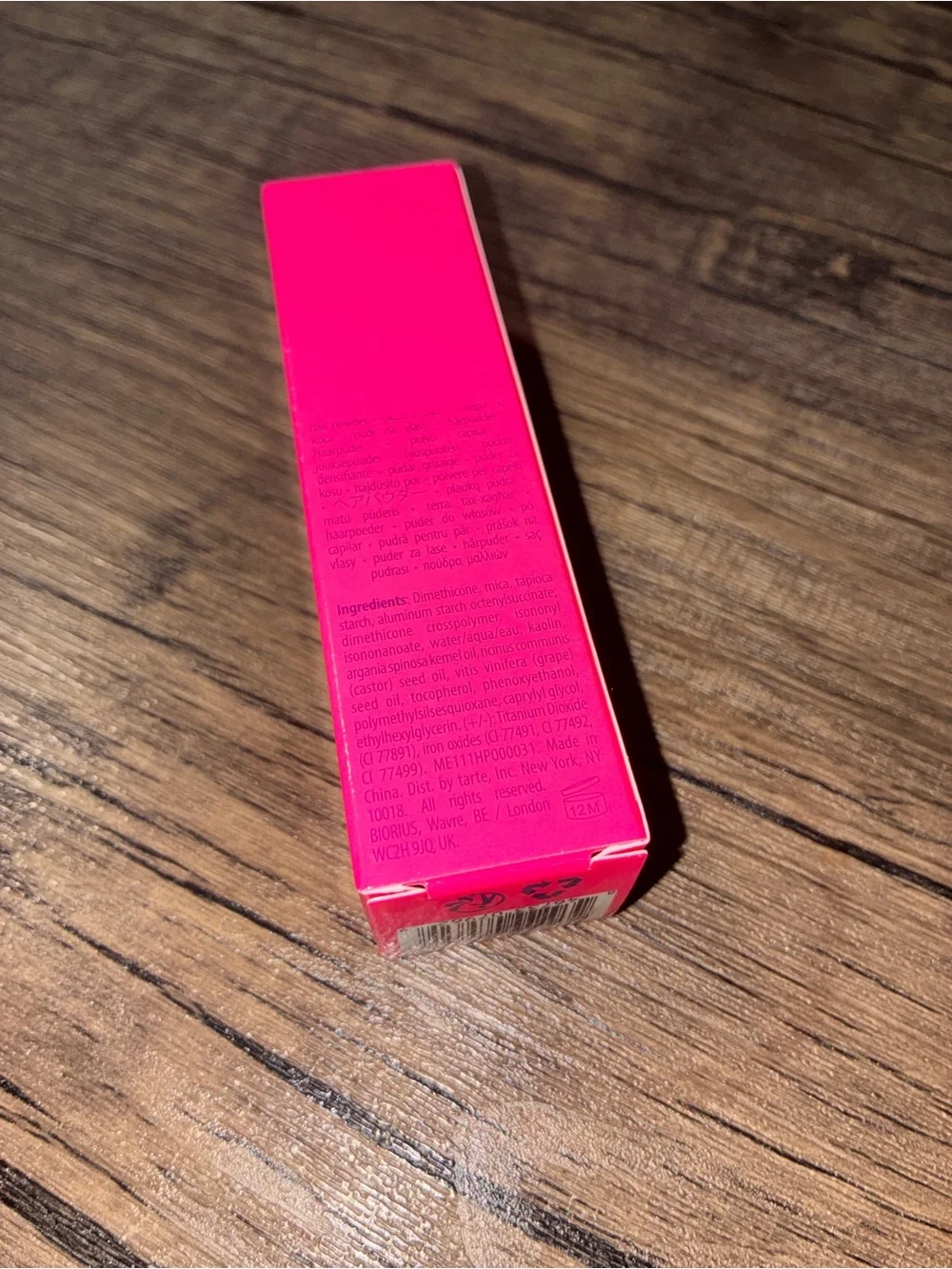 Tarte Dab & Go Light Brown